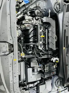 2023 Hyundai Elantra 1.5L CVT LUX Premium — фото 15
