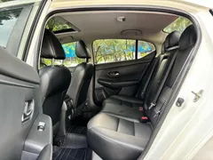 2023 Nissan Sylphy 1.6L CVT Enjoy, белый — фото 7