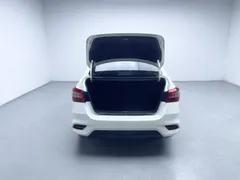 2022 Nissan Sylphy Classic 1.6 XL CVT Luxury, белый — фото 15