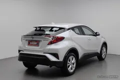 2022 Toyota IZOA 2.0L CARE, белый — фото 2