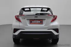2022 Toyota IZOA 2.0L CARE, белый — фото 3