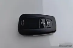 2022 Toyota IZOA 2.0L CARE, белый — фото 8