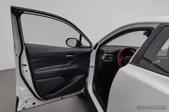 2022 Toyota IZOA 2.0L CARE, белый — фото 9