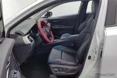2022 Toyota IZOA 2.0L CARE, белый — фото 11
