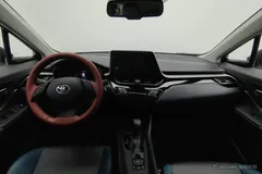 2022 Toyota IZOA 2.0L CARE, белый — фото 12