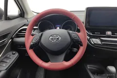 2022 Toyota IZOA 2.0L CARE, белый — фото 13