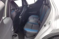 2022 Toyota IZOA 2.0L CARE, белый — фото 17