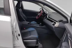 2022 Toyota IZOA 2.0L CARE, белый — фото 20