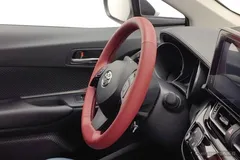 2022 Toyota IZOA 2.0L CARE, белый — фото 21