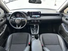 2023 Honda XR-V 1.5L CVT, белый — фото 5