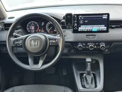 2023 Honda XR-V 1.5L CVT, белый — фото 6