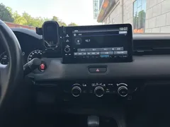 2023 Honda XR-V 1.5L CVT, белый — фото 8