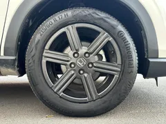 2023 Honda XR-V 1.5L CVT, белый — фото 12