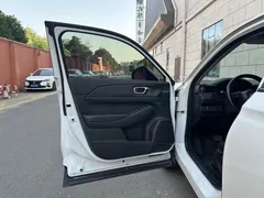 2023 Honda XR-V 1.5L CVT, белый — фото 13
