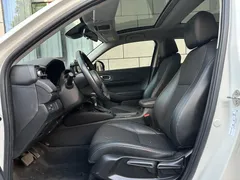 2023 Honda XR-V 1.5L CVT, белый — фото 14