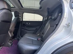 2023 Honda XR-V 1.5L CVT, белый — фото 15