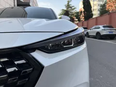 2023 Honda XR-V 1.5L CVT, белый — фото 17