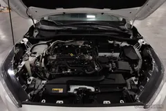 2023 Toyota Frontlander 2.0L CVT Elite, белый — фото 7