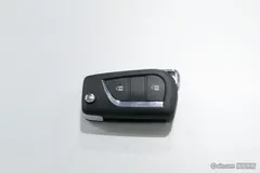 2023 Toyota Frontlander 2.0L CVT Elite, белый — фото 9