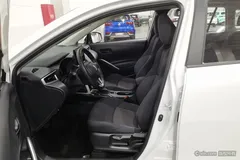 2023 Toyota Frontlander 2.0L CVT Elite, белый — фото 12