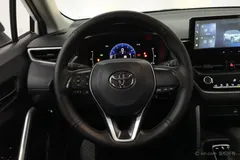 2023 Toyota Frontlander 2.0L CVT Elite, белый — фото 14