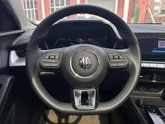 2023 MG MG5 180DVVT CVT Luxury — фото 7