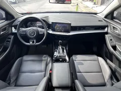 2023 MG MG5 180DVVT CVT Luxury — фото 12