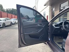 2023 MG MG5 180DVVT CVT Luxury — фото 13