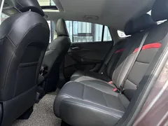 2023 MG MG5 180DVVT CVT Luxury — фото 15