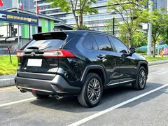 2023 Toyota Wildlander 2.0L 2WD Luxury Plus, чёрный — фото 4