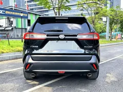 2023 Toyota Wildlander 2.0L 2WD Luxury Plus, чёрный — фото 5