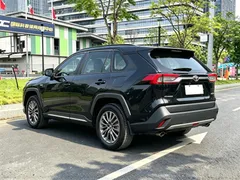 2023 Toyota Wildlander 2.0L 2WD Luxury Plus, чёрный — фото 6