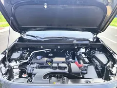 2023 Toyota Wildlander 2.0L 2WD Luxury Plus, чёрный — фото 9