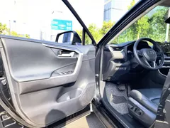 2023 Toyota Wildlander 2.0L 2WD Luxury Plus, чёрный — фото 12