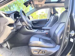 2023 Toyota Wildlander 2.0L 2WD Luxury Plus, чёрный — фото 13