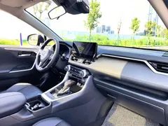 2023 Toyota Wildlander 2.0L 2WD Luxury Plus, чёрный — фото 16