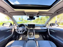 2023 Toyota Wildlander 2.0L 2WD Luxury Plus, чёрный — фото 17