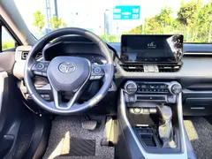2023 Toyota Wildlander 2.0L 2WD Luxury Plus, чёрный — фото 19