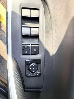 2023 Toyota Wildlander 2.0L 2WD Luxury Plus, чёрный — фото 24