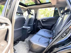 2023 Toyota Wildlander 2.0L 2WD Luxury Plus, чёрный — фото 26