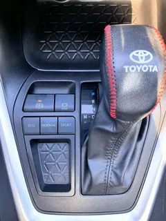 2023 Toyota Wildlander 2.0L 2WD Luxury Plus, чёрный — фото 28