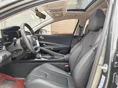 2023 Hyundai Elantra 1.5L CVT GLX Elite — фото 6