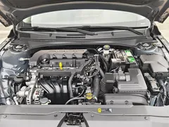 2023 Hyundai Elantra 1.5L CVT GLX Elite — фото 9
