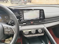 2023 Hyundai Elantra 1.5L CVT GLX Elite — фото 10
