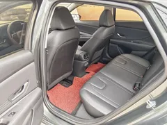 2023 Hyundai Elantra 1.5L CVT GLX Elite — фото 11