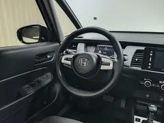 2023 Honda Fit 1.5L CVT, белый — фото 9