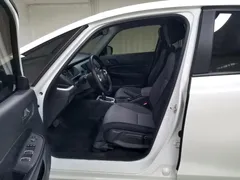 2023 Honda Fit 1.5L CVT, белый — фото 10