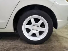 2023 Honda Fit 1.5L CVT, белый — фото 14