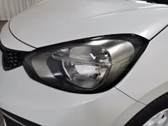 2023 Honda Fit 1.5L CVT, белый — фото 17
