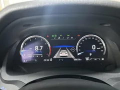2021 Toyota Camry 2.5G Luxury, чёрный — фото 10